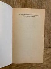 The Thirteenth Fontana Book of Great Ghost Stories