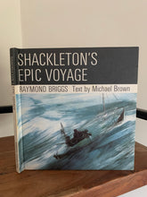 Shackleton's Epic Voyage