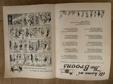 The Broons 1958