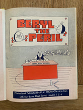 Beryl the Peril 1975