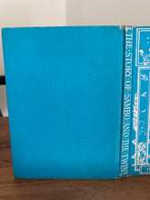 The Story of Sambo and the Twins