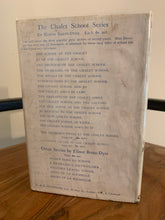 Lavender Laughs in the Chalet School