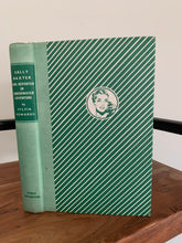 Sally Baxter - Girl Reporter and the Underwater Adventure