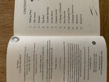 The Grunts on the Run (Double signed)