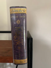Magyk  (Signed Collectors Edition: 136/1000)
