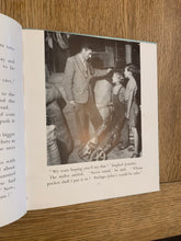 John and Jennifer's Treasure Hunt