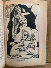 Tales of Long Ago