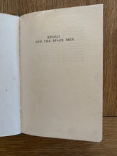 Kemlo and the Space Men