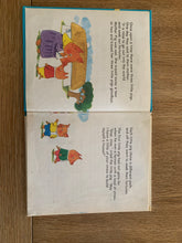 The Three Little Pigs