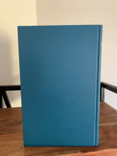 The Hunchback of Notre Dame - Folio Society in slipcase