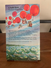 Thursday Rides Again