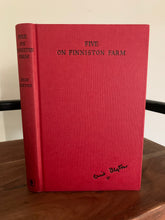 Five on Finniston Farm