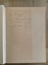 The Big Book for Girls 1935