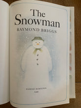 The Snowman