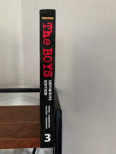 The Boys: Definitive Edition Volume 3