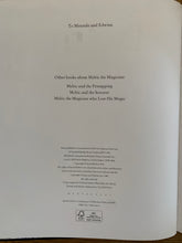 Melric and the Dragon