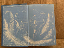 Swan Feather