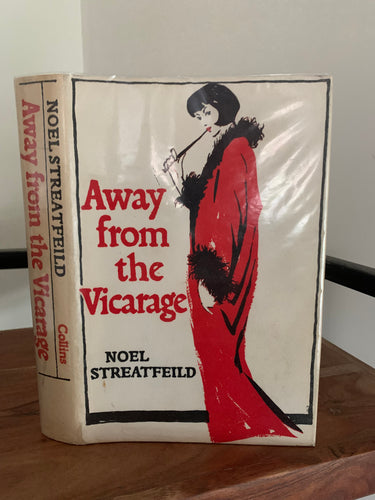 Away from the Vicarage