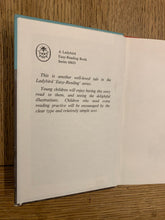 The Musicians of Bremen - Ladybird 'Well-Loved Tales.' Series 606D