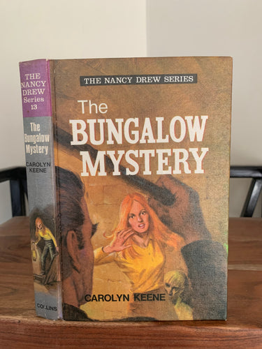 The Bungalow Mystery