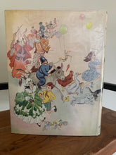 The Enid Blyton Holiday Book