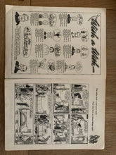The Broons 1960