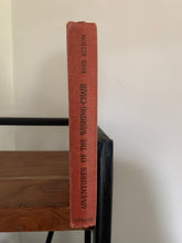 Adventures of the Wishing Chair