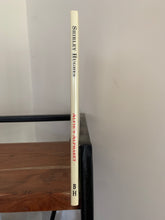 Alfie's Alphabet (signed)