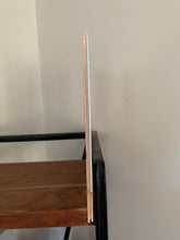 George's Invisible Watch