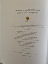 My Naughty Little Sister - A Treasury Collection in slipcase