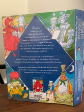 Through the Looking Glass and What Alice Found There (signed)