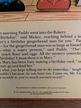 Mickey Murphy's Pop-up Book