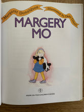 Margery Mo