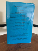 The Wandering Wombles