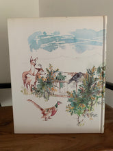 Janet Reachfar and Chickabird (signed)