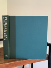Pioneer Girl: The Annotated Autoiography