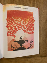 Aladdin and the Enchanted Lamp