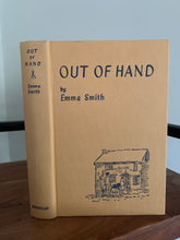 Out of Hand (signed)