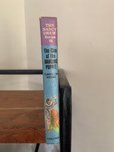 The Clue of the Dancing Puppet