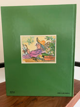 The Story of the Dancing Frog