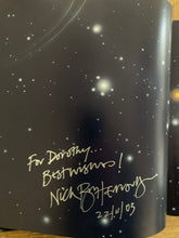 Q Pootle 5 in Space! (signed)