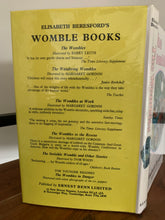 The Wombles