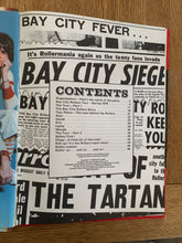 Bay City Rollers on Tour