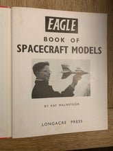 Eagle Book of Spacecraft Models