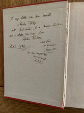 Adventures of the Wishing Chair