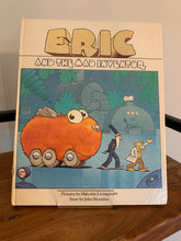Eric and the Mad Inventor