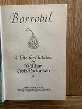 Borrobil - A Tale For Children