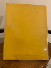 Picture Log of the Jubilee Jamboree Indaba Moot, Sutton Park 1957