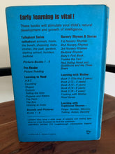 Tootles The Taxi and Other Rhymes - Ladybird 'Well Loved Tales'