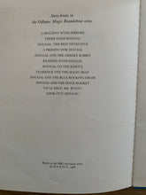 The Magic Roundabout - Look Out Dougal